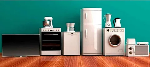 Appliance removal Dubai
